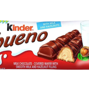 KINDER BUENO CLASSIC