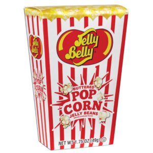 Jelly Bean Butter Popcorn