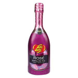 Jelly Beans Rose Bottles