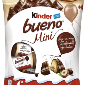 KINDER BUENO MINI