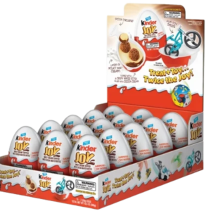 KINDER JOY