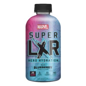 LXR Blueberry Acai