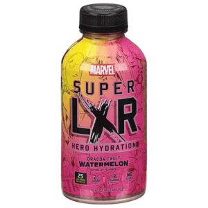 LXR Dragon Fruit Watermelon