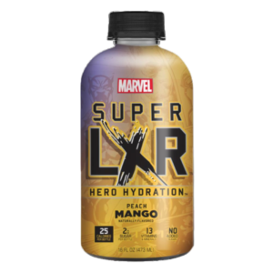 LXR Peach Mango