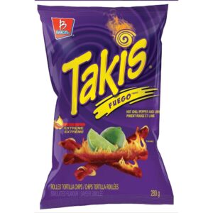 TAKIS FUEGO
